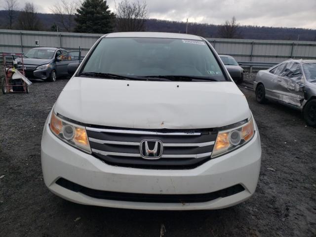 Photo 4 VIN: 5FNRL5H21CB134636 - HONDA ODYSSEY LX 