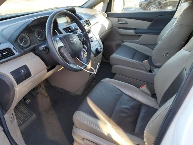 Photo 6 VIN: 5FNRL5H21CB134636 - HONDA ODYSSEY LX 