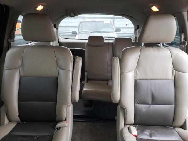 Photo 9 VIN: 5FNRL5H21CB134636 - HONDA ODYSSEY LX 