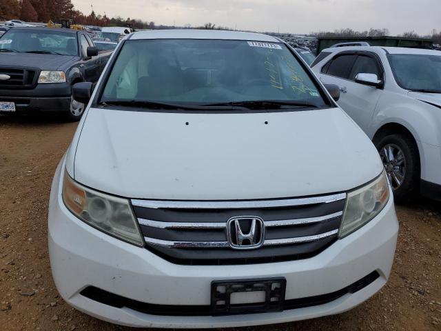 Photo 4 VIN: 5FNRL5H21DB012361 - HONDA ODYSSEY LX 