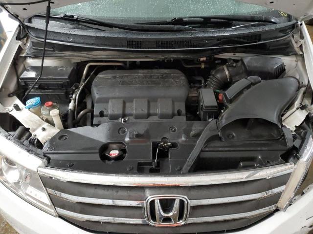 Photo 11 VIN: 5FNRL5H21DB068221 - HONDA ODYSSEY LX 