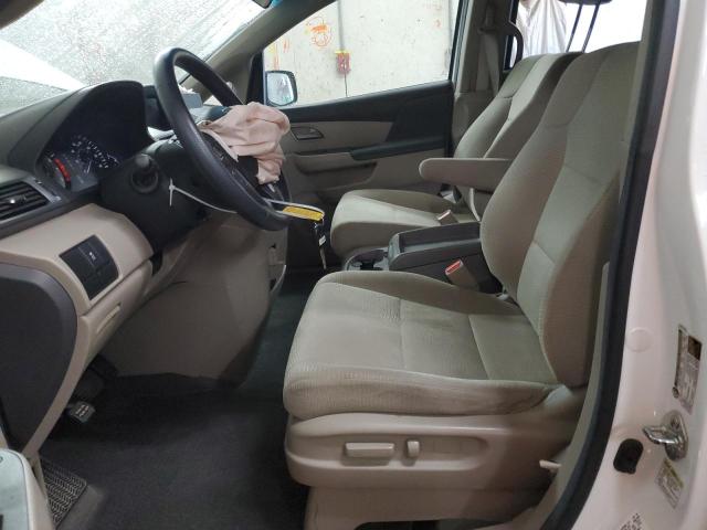 Photo 6 VIN: 5FNRL5H21DB068221 - HONDA ODYSSEY LX 