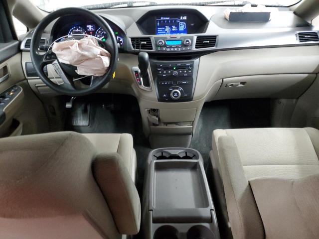 Photo 7 VIN: 5FNRL5H21DB068221 - HONDA ODYSSEY LX 