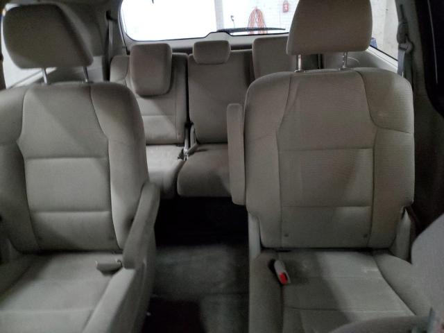 Photo 9 VIN: 5FNRL5H21DB068221 - HONDA ODYSSEY LX 