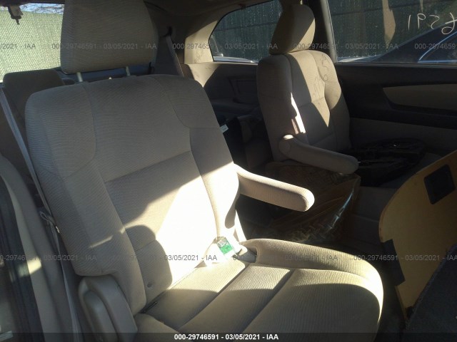 Photo 7 VIN: 5FNRL5H21DB076190 - HONDA ODYSSEY 