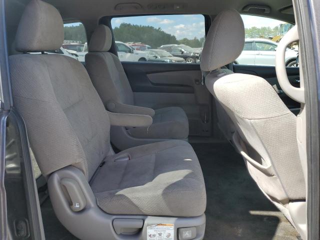 Photo 10 VIN: 5FNRL5H21EB008845 - HONDA ODYSSEY LX 