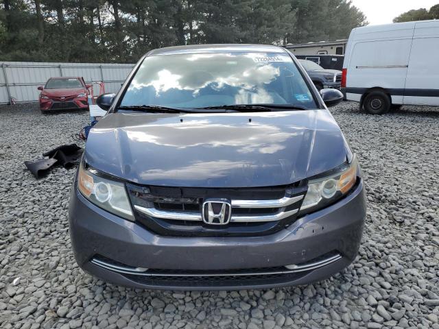 Photo 4 VIN: 5FNRL5H21EB008845 - HONDA ODYSSEY LX 