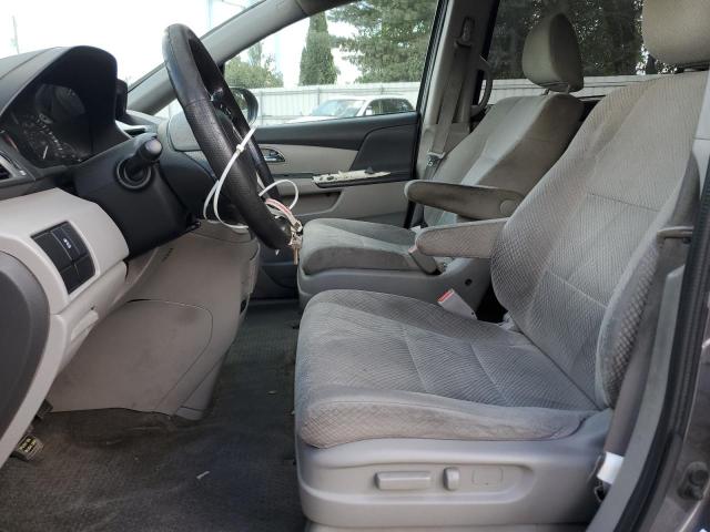 Photo 6 VIN: 5FNRL5H21EB008845 - HONDA ODYSSEY LX 