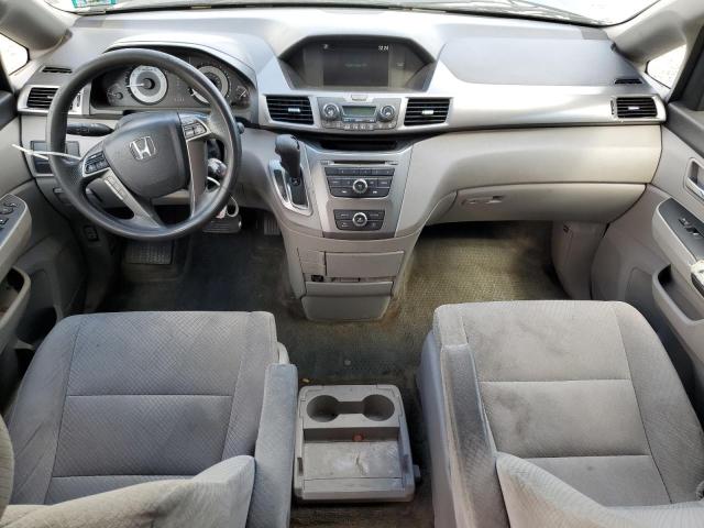 Photo 7 VIN: 5FNRL5H21EB008845 - HONDA ODYSSEY LX 