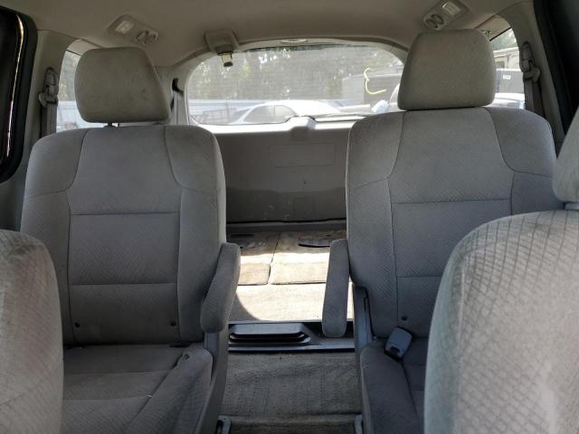 Photo 9 VIN: 5FNRL5H21EB008845 - HONDA ODYSSEY LX 