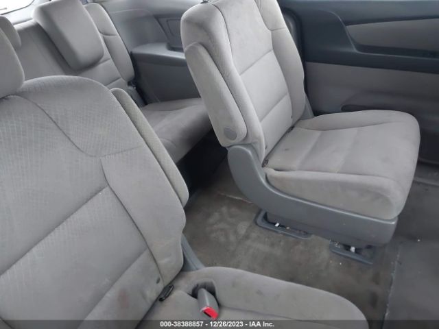 Photo 7 VIN: 5FNRL5H21EB044969 - HONDA ODYSSEY 