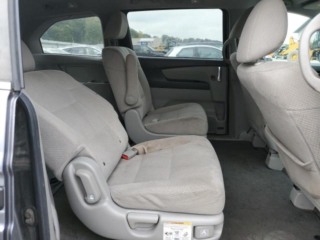 Photo 10 VIN: 5FNRL5H21EB048357 - HONDA ODYSSEY LX 