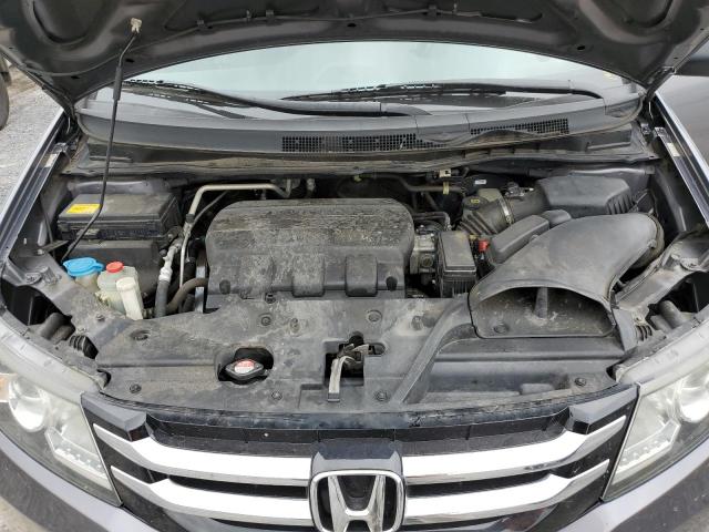 Photo 11 VIN: 5FNRL5H21EB048357 - HONDA ODYSSEY LX 