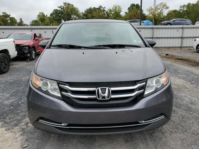 Photo 4 VIN: 5FNRL5H21EB048357 - HONDA ODYSSEY LX 