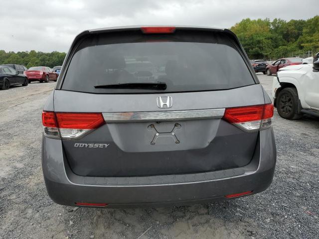 Photo 5 VIN: 5FNRL5H21EB048357 - HONDA ODYSSEY LX 