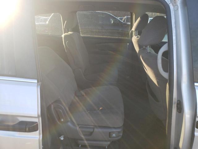 Photo 10 VIN: 5FNRL5H21EB058581 - HONDA ODYSSEY LX 