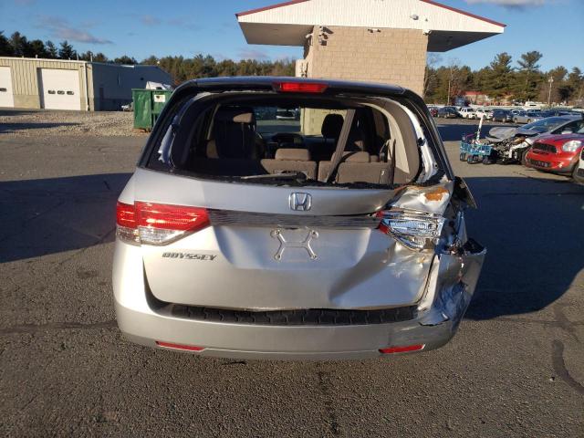 Photo 5 VIN: 5FNRL5H21EB058581 - HONDA ODYSSEY LX 