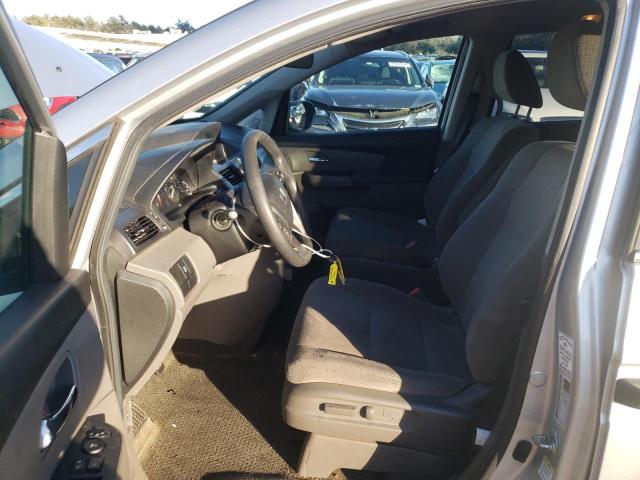 Photo 6 VIN: 5FNRL5H21EB058581 - HONDA ODYSSEY LX 