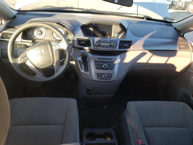 Photo 7 VIN: 5FNRL5H21EB058581 - HONDA ODYSSEY LX 