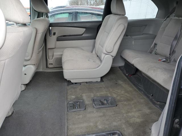 Photo 10 VIN: 5FNRL5H21EB068785 - HONDA ODYSSEY LX 