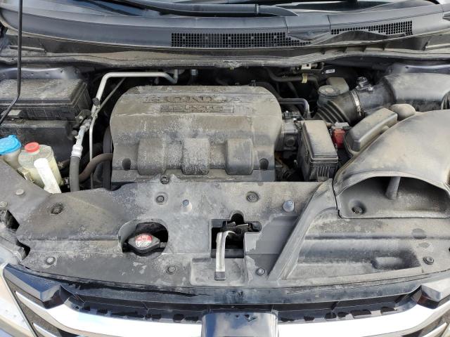 Photo 11 VIN: 5FNRL5H21EB068785 - HONDA ODYSSEY LX 