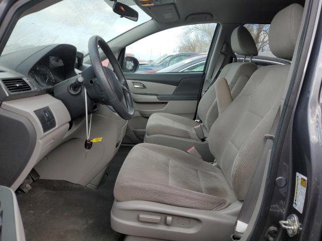 Photo 6 VIN: 5FNRL5H21EB068785 - HONDA ODYSSEY LX 