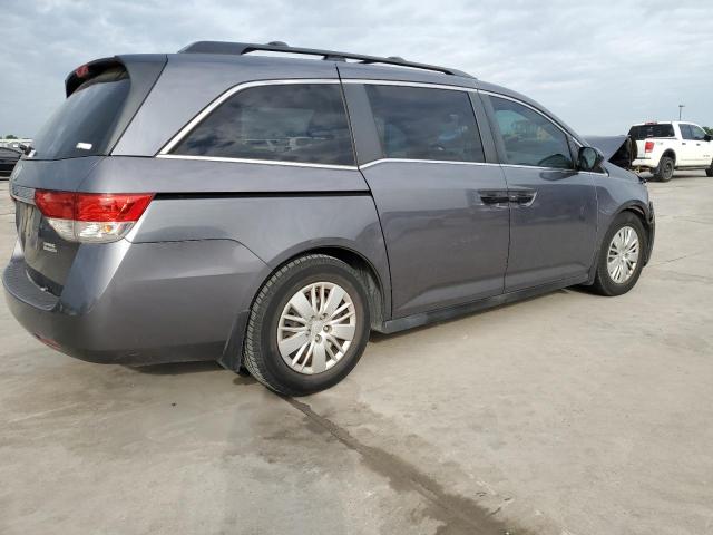 Photo 2 VIN: 5FNRL5H21EB081911 - HONDA ODYSSEY LX 