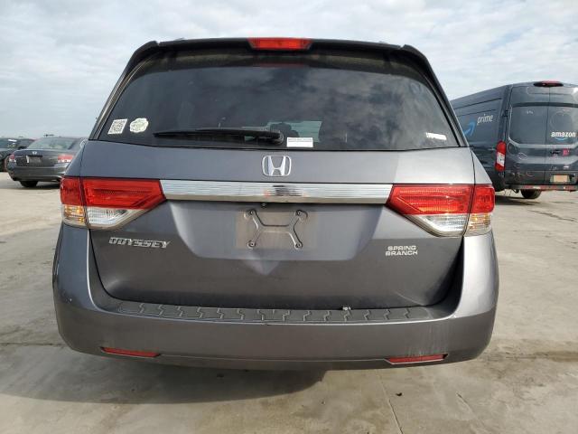 Photo 5 VIN: 5FNRL5H21EB081911 - HONDA ODYSSEY LX 