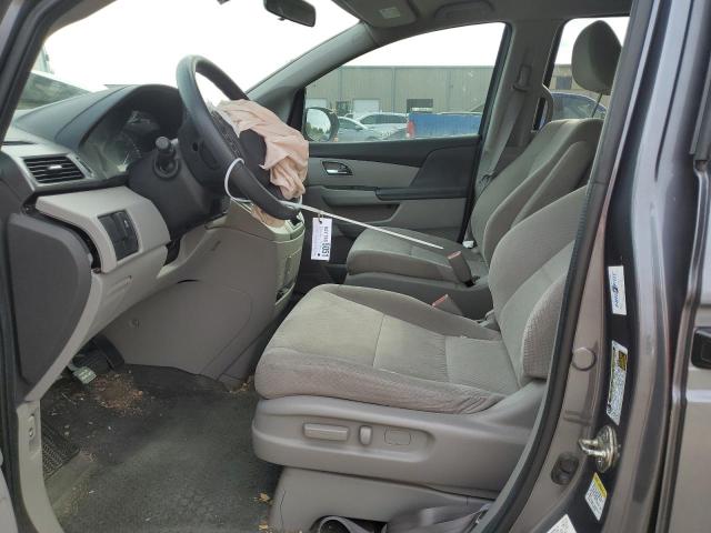 Photo 6 VIN: 5FNRL5H21EB081911 - HONDA ODYSSEY LX 