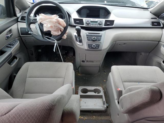 Photo 7 VIN: 5FNRL5H21EB081911 - HONDA ODYSSEY LX 