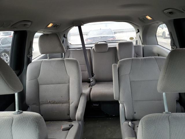 Photo 9 VIN: 5FNRL5H21EB081911 - HONDA ODYSSEY LX 