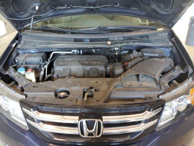 Photo 11 VIN: 5FNRL5H21EB082119 - HONDA ODYSSEY LX 