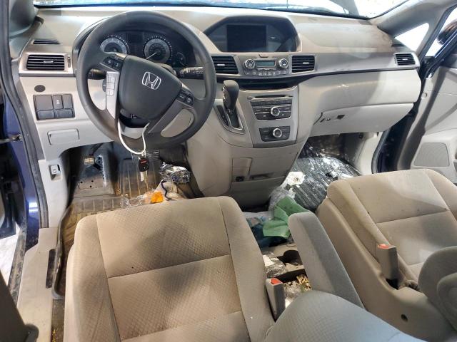 Photo 7 VIN: 5FNRL5H21EB082119 - HONDA ODYSSEY LX 