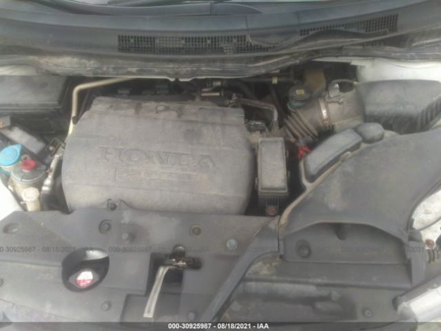 Photo 9 VIN: 5FNRL5H21EB094013 - HONDA ODYSSEY 