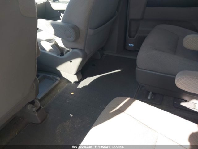 Photo 7 VIN: 5FNRL5H21FB002657 - HONDA ODYSSEY 