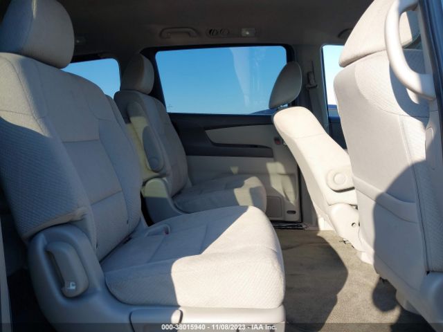 Photo 7 VIN: 5FNRL5H21FB108591 - HONDA ODYSSEY 