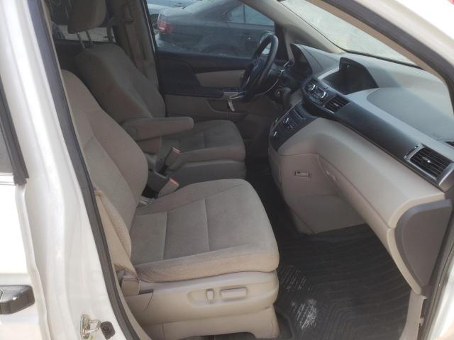 Photo 4 VIN: 5FNRL5H21FB129974 - HONDA ODYSSEY LX 