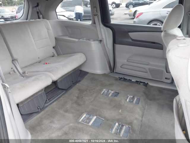 Photo 7 VIN: 5FNRL5H21GB005642 - HONDA ODYSSEY 