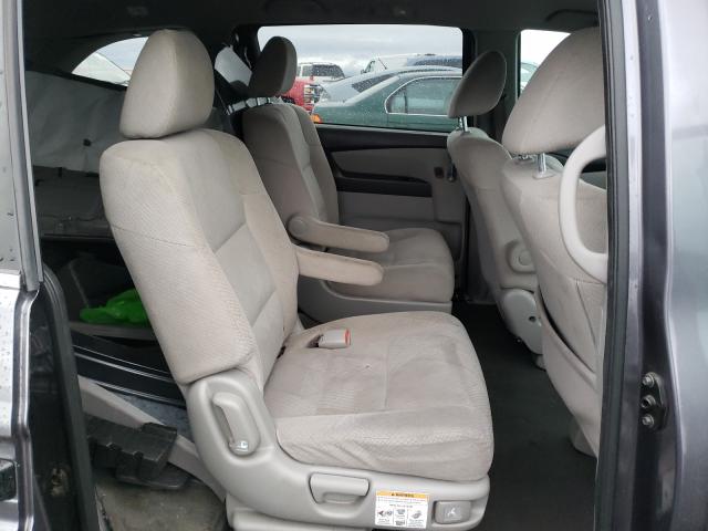 Photo 5 VIN: 5FNRL5H21GB010517 - HONDA ODYSSEY LX 