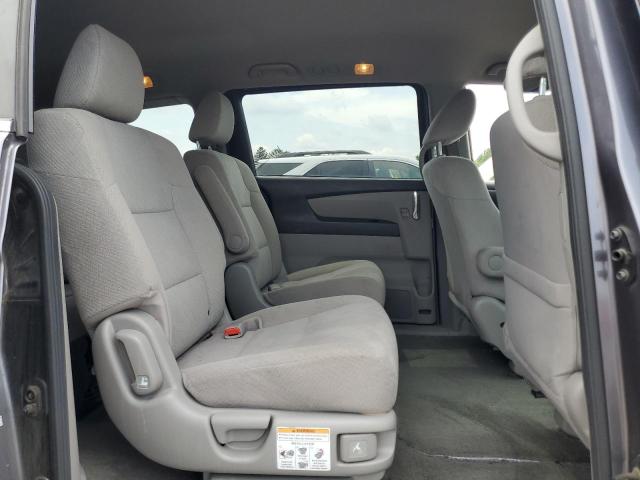 Photo 10 VIN: 5FNRL5H21GB010520 - HONDA ODYSSEY LX 