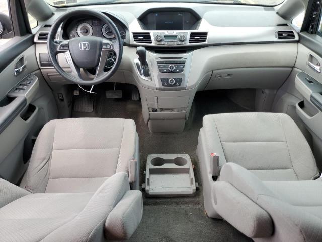 Photo 7 VIN: 5FNRL5H21GB010520 - HONDA ODYSSEY LX 