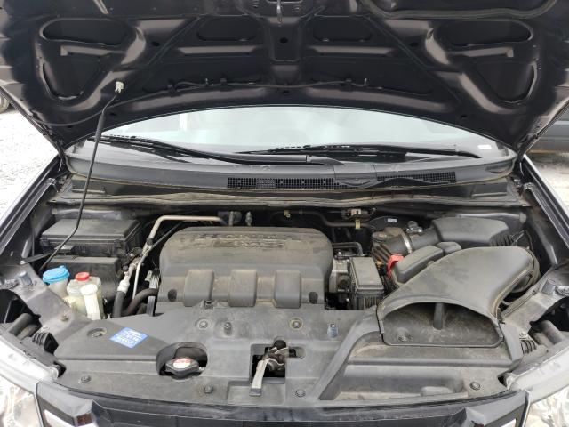 Photo 6 VIN: 5FNRL5H21GB066635 - HONDA ODYSSEY LX 