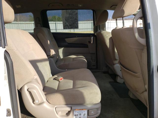 Photo 10 VIN: 5FNRL5H21GB131242 - HONDA ODYSSEY LX 