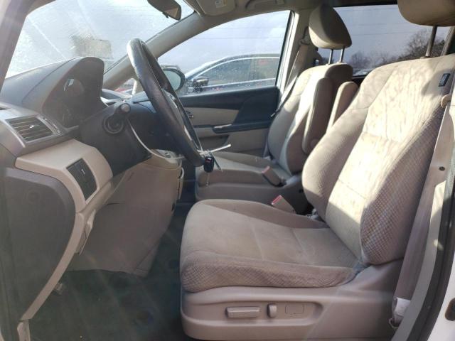 Photo 6 VIN: 5FNRL5H21GB131242 - HONDA ODYSSEY LX 