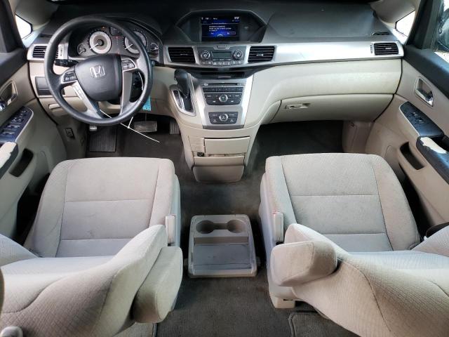 Photo 7 VIN: 5FNRL5H21GB131242 - HONDA ODYSSEY LX 