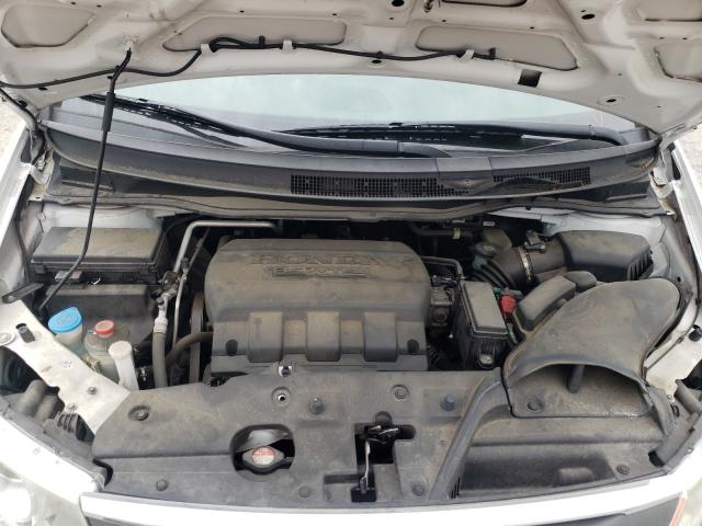 Photo 6 VIN: 5FNRL5H22BB007070 - HONDA ODYSSEY LX 