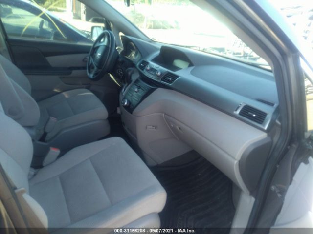 Photo 4 VIN: 5FNRL5H22BB024838 - HONDA ODYSSEY 