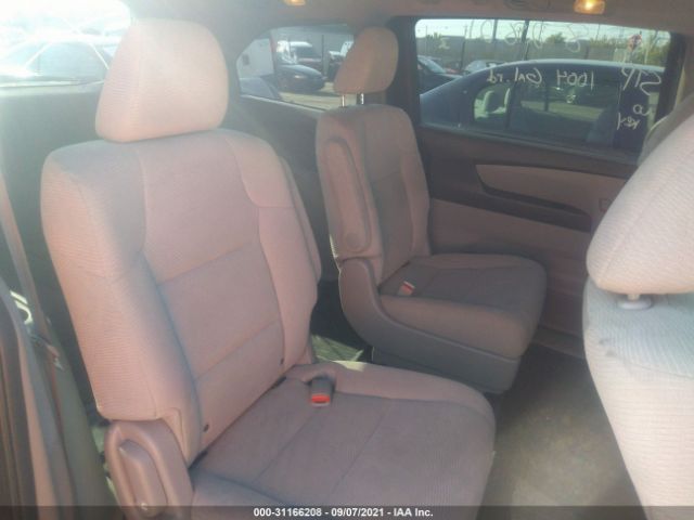 Photo 7 VIN: 5FNRL5H22BB024838 - HONDA ODYSSEY 