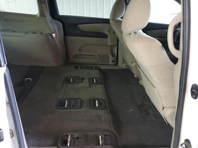 Photo 10 VIN: 5FNRL5H22BB040697 - HONDA ODYSSEY LX 