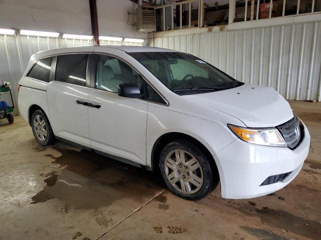 Photo 3 VIN: 5FNRL5H22BB040697 - HONDA ODYSSEY LX 